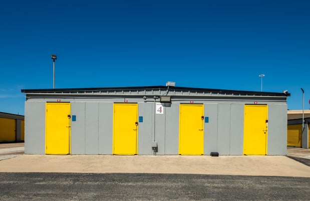 Images Storage King USA