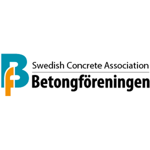 Svenska Betongföreningen Utbildnings AB Logo