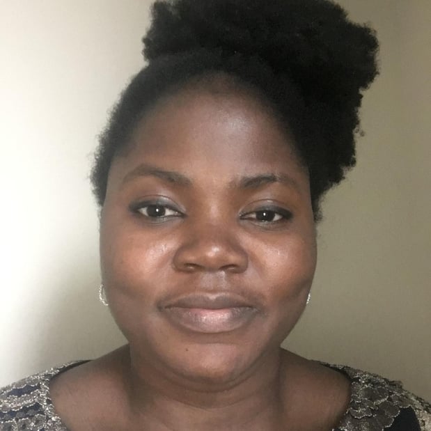 Images Oluwakemi Ajibola Ojo, Psychiatric Nurse Practitioner