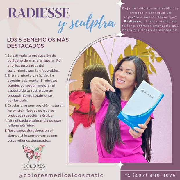 Images Colores Medical Cosmetic