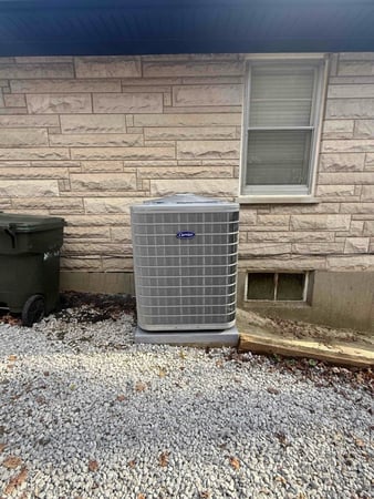 Images Anytime Heating and Air Conditioning