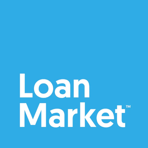 Abbas Khorakiwala & Priyank Dubey Loan Market Logo
