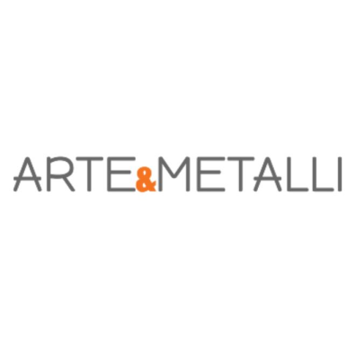 Arte e Metalli Logo