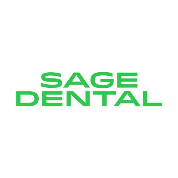 Sage Dental of Bloomingdale Logo