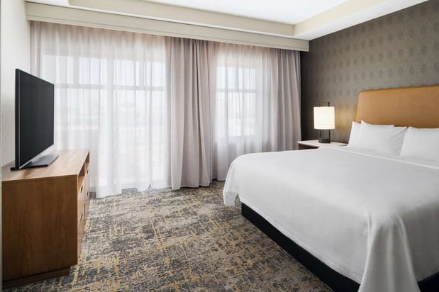 Images Embassy Suites by Hilton Lincoln