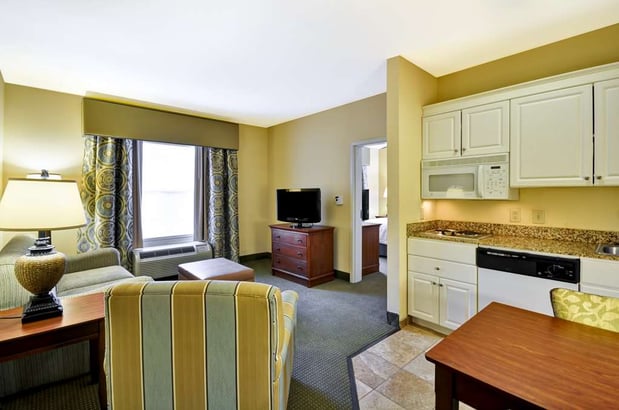 Images Hampton Inn & Suites Charleston/Mt. Pleasant-Isle Of Palms