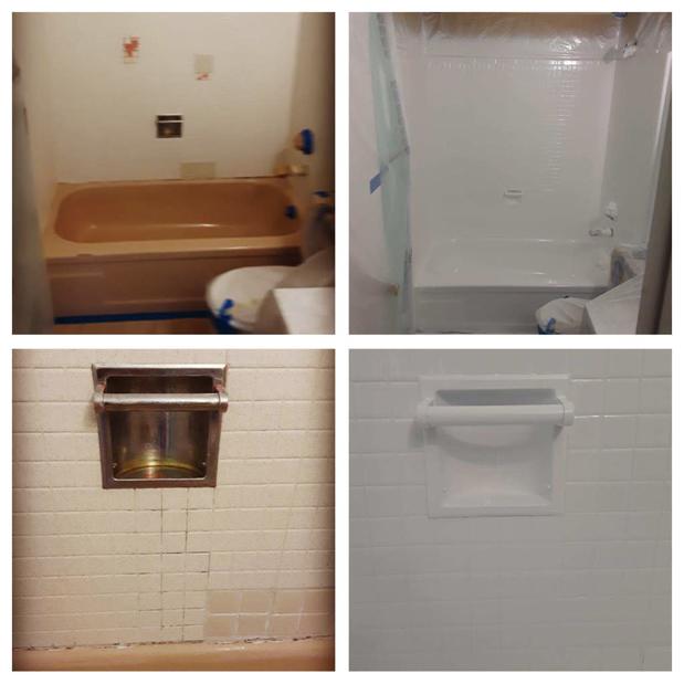 Images Modern Edge Resurfacing