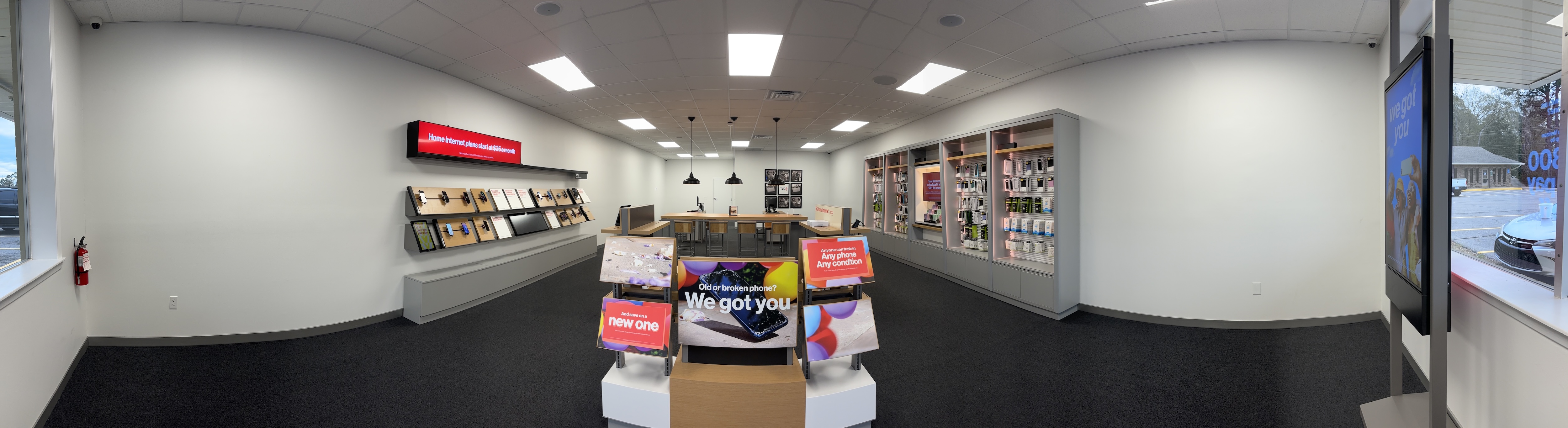Verizon Image