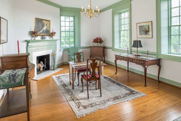 Images Hilton Vacation Club The Historic Powhatan Williamsburg