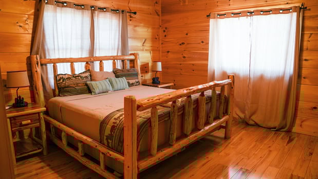 Images Carolina Getaway Cabins