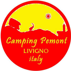 Camping Pemont Logo