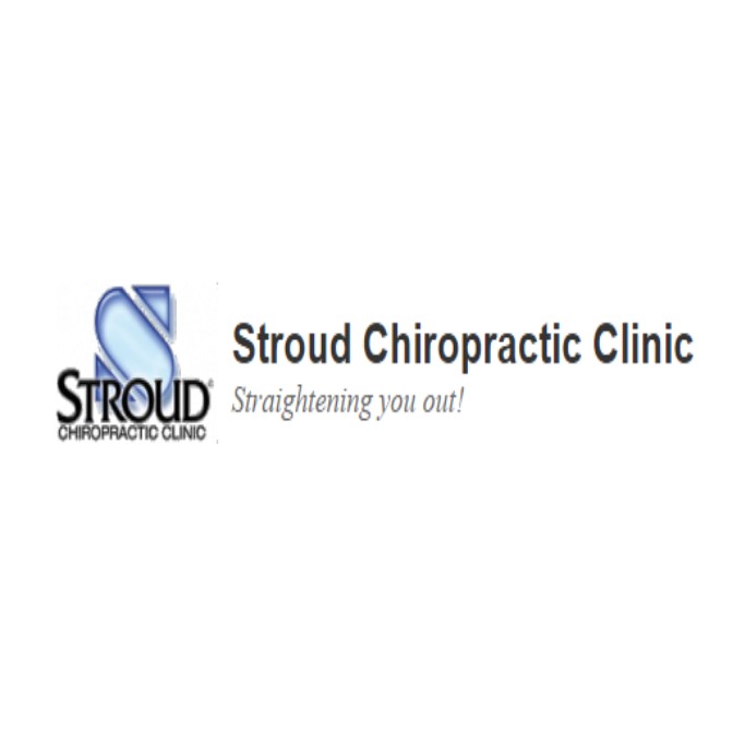 Stroud Chiropractic Clinic Logo