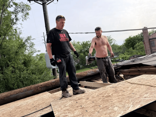 Images R&R First Choice Roofing