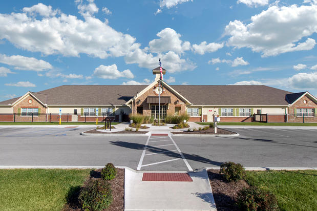 Images Primrose School of Perrysburg