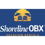 Shoreline OBX Vacation Rentals Logo