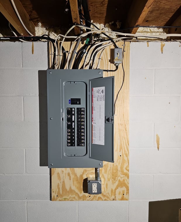 Images VanDuser Electric, LLC