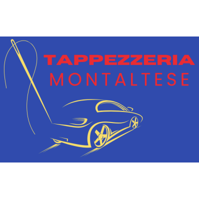 Tappezzeria Montaltese Logo