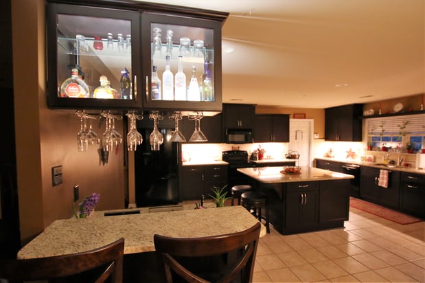 Images DreamMaker Bath & Kitchen of Huntsville