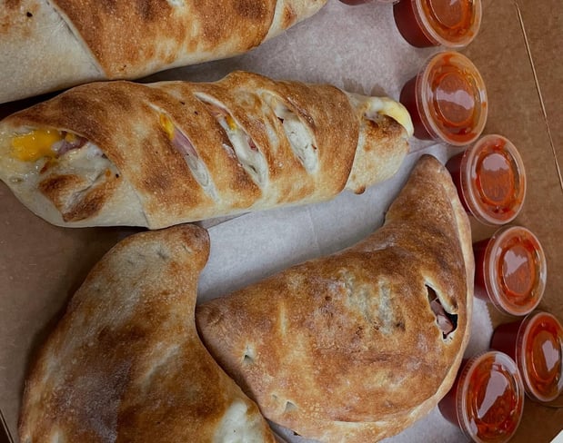 Images Westbrook Pizzeria