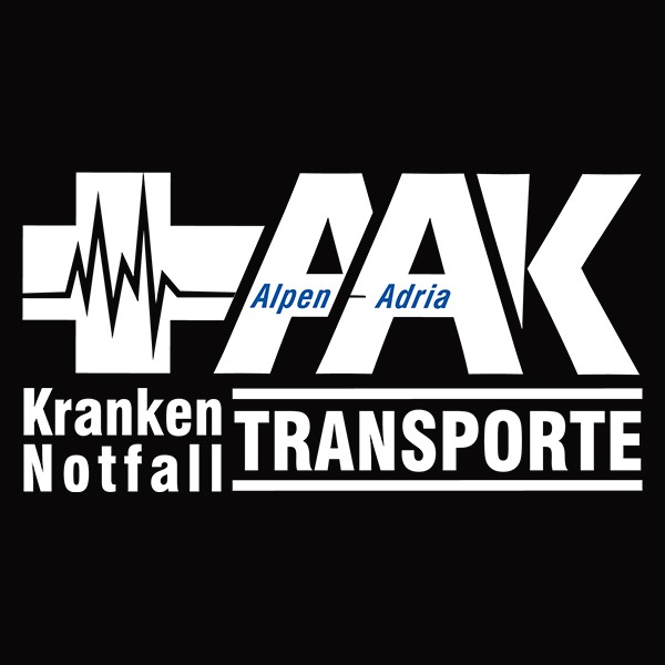 Logo von AAK Alpen- Adria- Verein für Kranken- und Notfalltransport