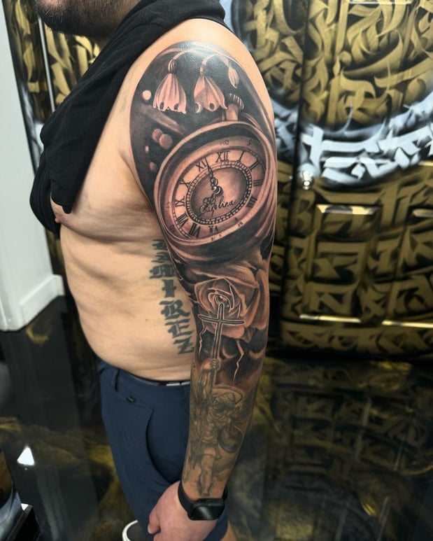 Images Lunar Ink Gallery Tattoo Shop & Piercing Studio