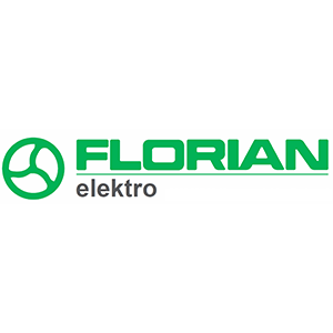 Elektro Florian GesmbH Logo
