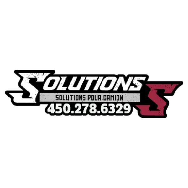 Solutions S Logo