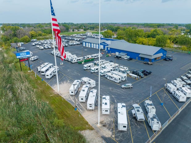 Images Camping World RV Sales