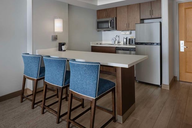 Images Hampton Inn & Suites Myrtle Beach/Oceanfront