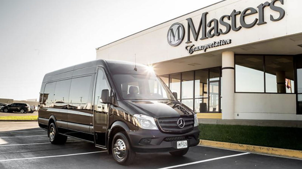Images Masters Transportation - Nashville