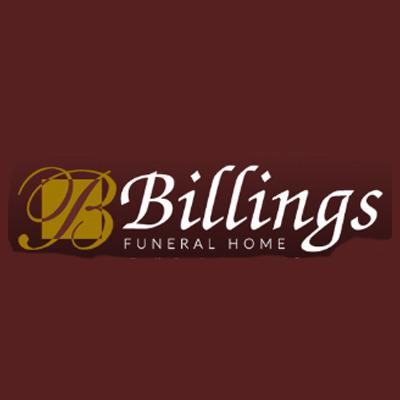 Billings Funeral Home Logo