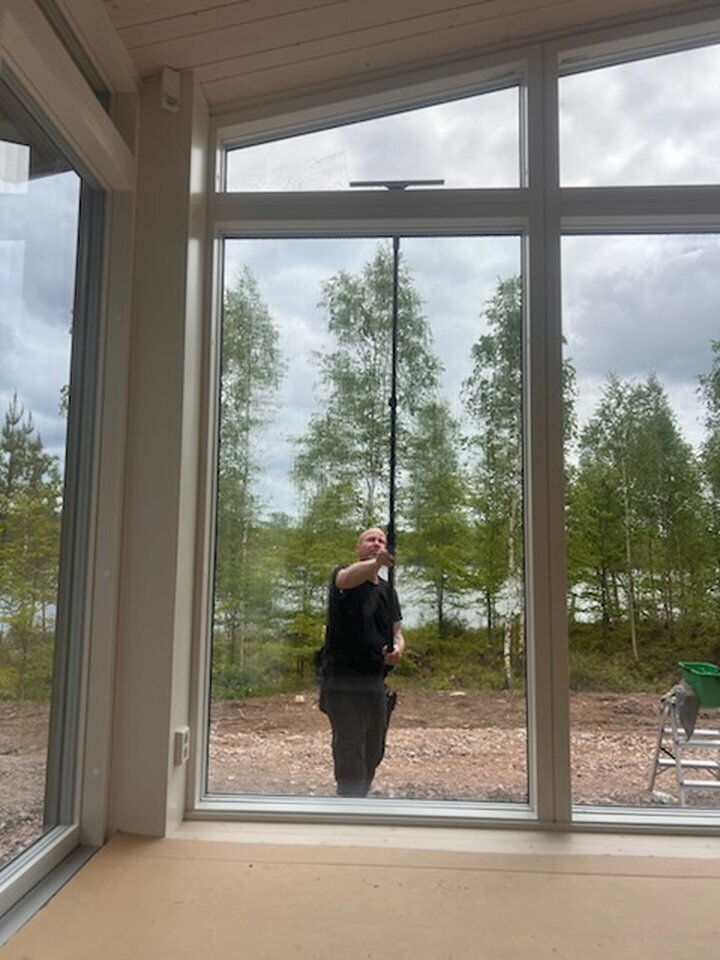 Images Köhler Städ och Fönsterputs