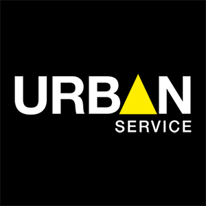 Urban GmbH Logo