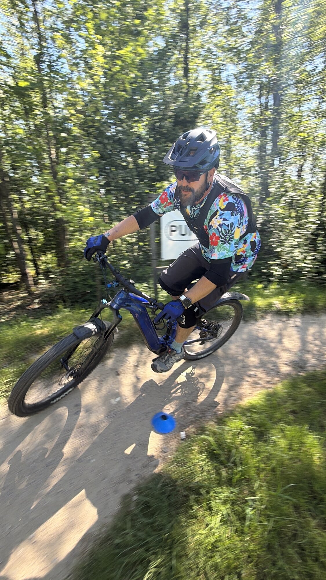 Gravity Flow School in Wuppertal