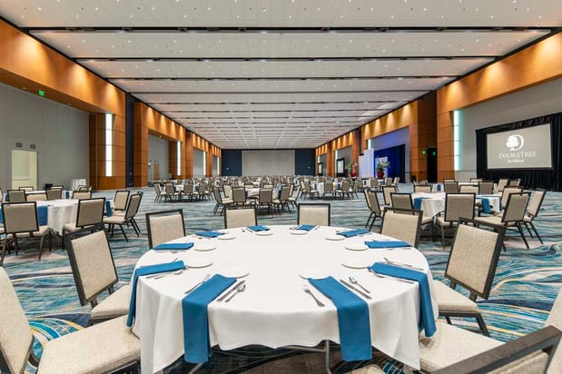 Images DoubleTree by Hilton Hotel Cedar Rapids Convention Complex