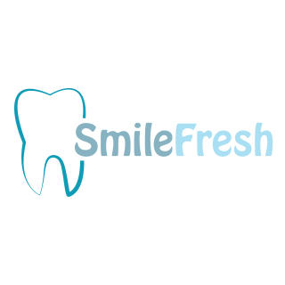 Smile Fresh Dental Logo