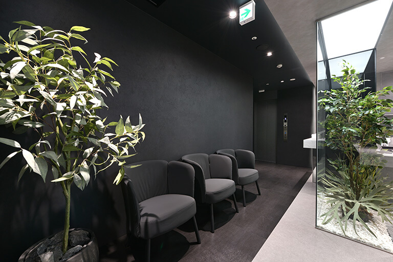 Images NK dental TOKYO