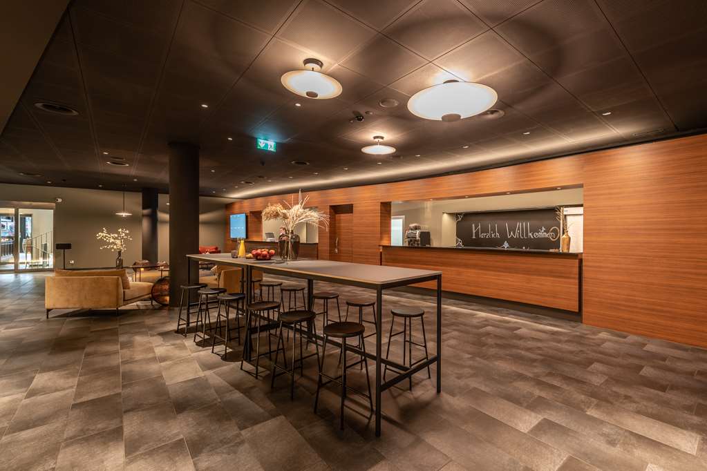 Hotel Spirgarten, Am Lindenplatz 5 in Zurich