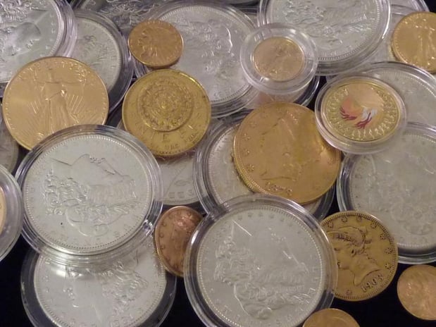 Images Albany Coin Exchange