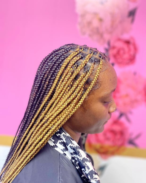 Images Menwon 1Stop Beauty Supply & Braiding Services