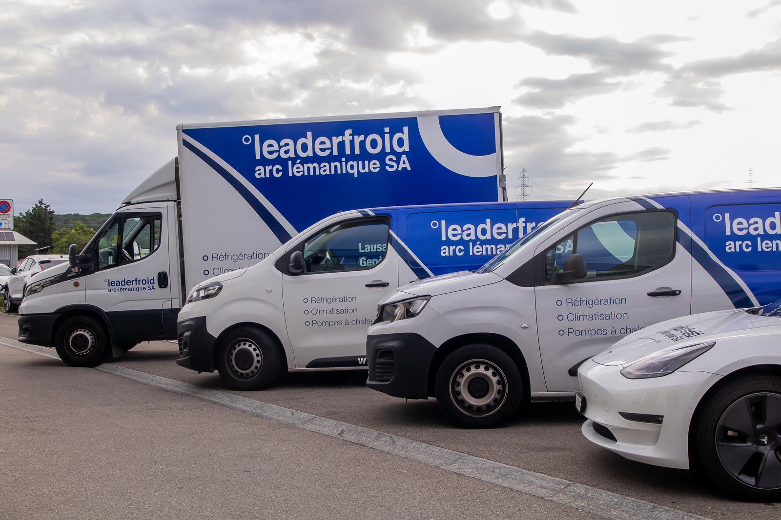 Bilder APOGEO CH Sàrl