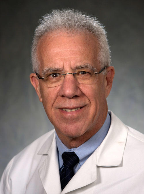 Dr. Lawrence N. Shulman, MD Philadelphia, PA Oncologist