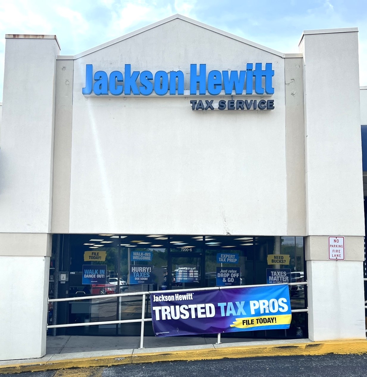 Image 8 | Jackson Hewitt Tax Service