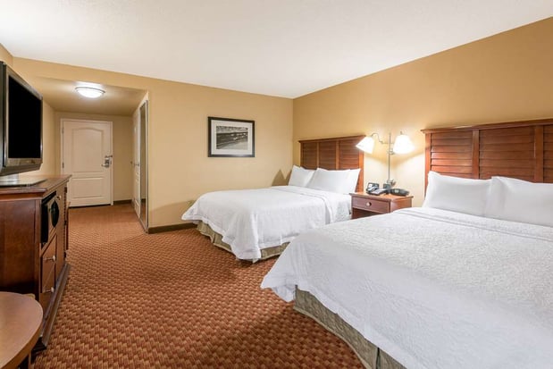 Images Hampton Inn & Suites Florence-North-I-95