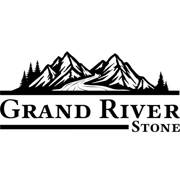 Grand River Stone LLC Logo
