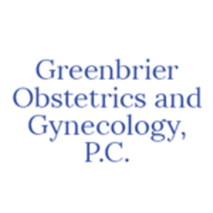Greenbrier Obstetrics and Gynecology, P.C. Logo