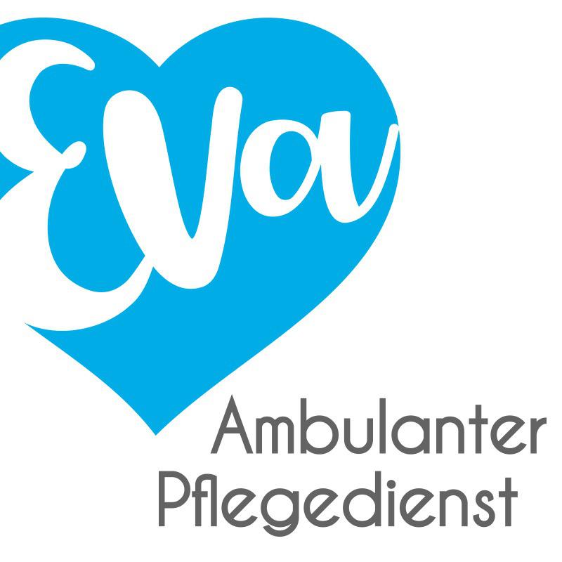 Logo Ambulanter Pflegedienst Eva GmbH - Logo