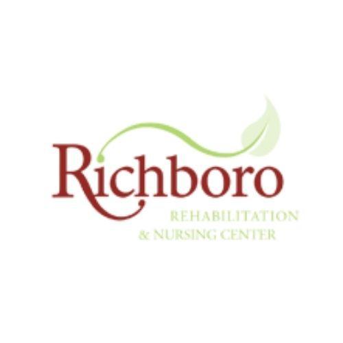 Richboro Rehabilitation and Nursing Center Logo