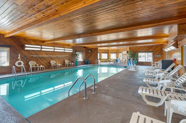 Images Best Western Liberty Inn