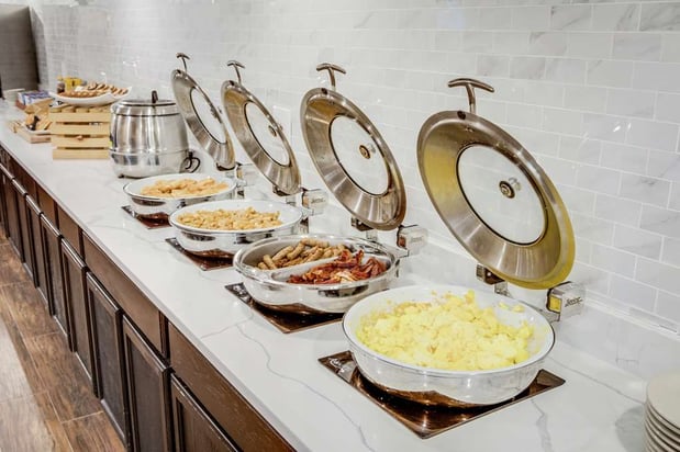 Images DoubleTree by Hilton Huntington